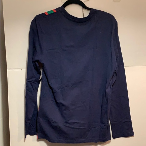 Santa Clan Santa Claus top NWT. - Picture 4 of 5